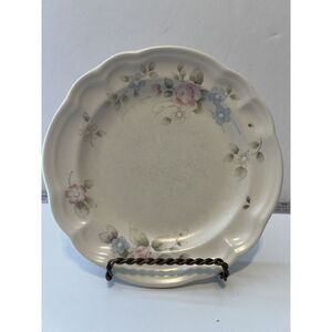 PFALTZGRAFF Tea Rose RETIRED Vintage One Lunch Salad Plate‎ USA 7 3/8"